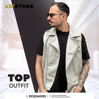 MODA SPORTIVA/CASUAL