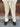 Pantalaccio fondo largo over fit vari colori art fj