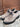 Scarpa Mocassino  uomo camoscio beige taupe suola carrarmato