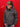 giubbino kids pelliccia reversibile  grigio   bambino