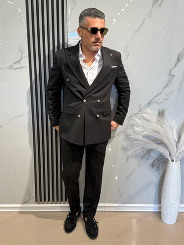 ABITO DOPPIO PETTO pantalone vita alta MADE IN ITALY ART Muster-1.jpeg