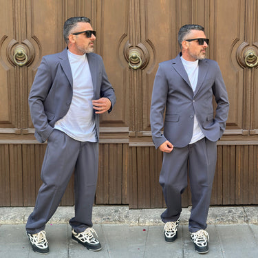 ABITO MONOPETTO over pantalone fondo largo VARI COLORI-1.jpeg