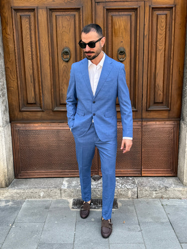 Abito Monopetto blu avion art Sartoria-2.jpeg