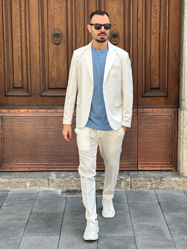 Abito doppio petto sartoriale or noir bianco-1.jpeg