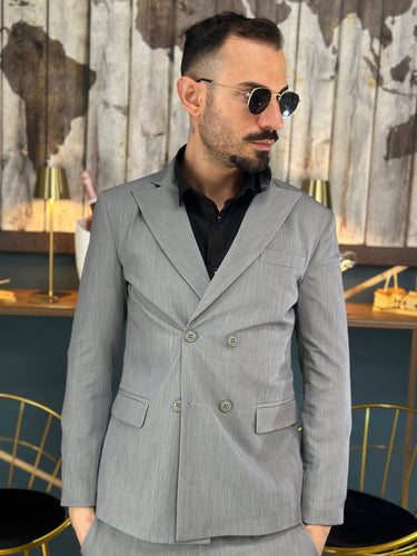 Abito sartoriale doppio petto grigio art ornoir q1-2.jpeg