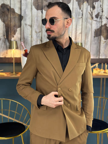 Abito sartoriale doppio petto marrone art ornoir q1-1.jpeg