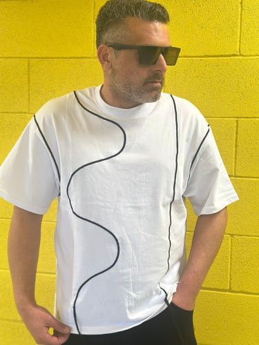 T-Shirt laccio Vari Colori