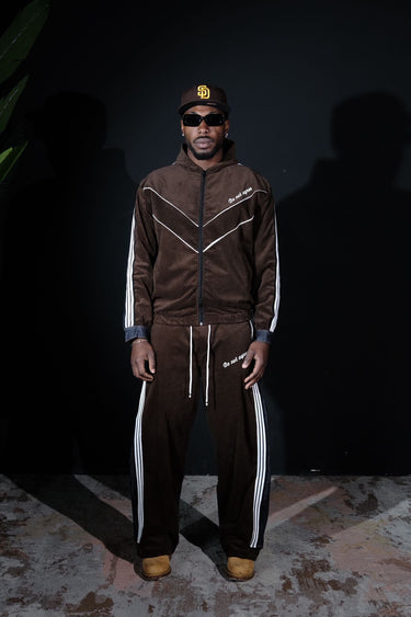 Completo cordinato marrone bicolor jeans donotagrre-1.jpeg