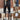 Pantalaccio fondo largo over fit vari colori art fj