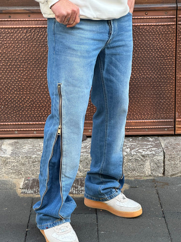 Jeans Flare blu denim-0.jpeg