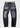 Jeans Nero Toppa blu sfumato mod Dsq 961-3.jpeg