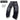 Jeans Nero zip sfumato mod Dsq 2032-0.jpeg