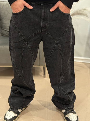 Jeans baggy NERO ART ad8518k-0.jpeg
