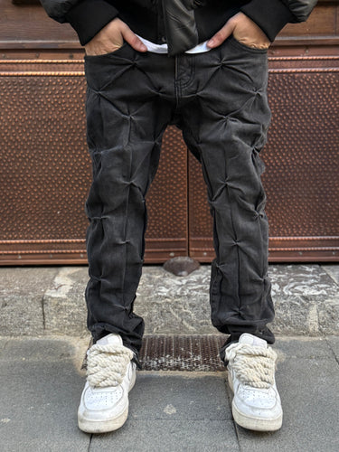 Jeans ballon nero-0.jpeg