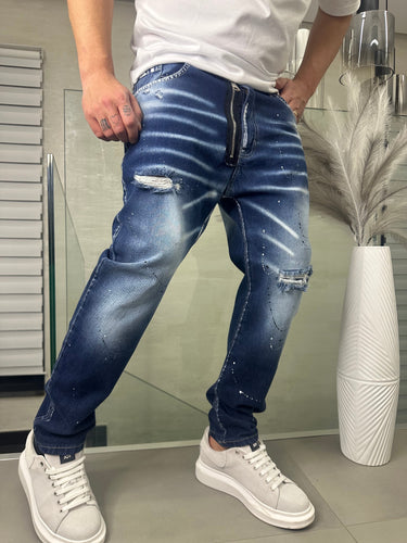Jeans blu mod d .s.q O2 zip-0.jpeg
