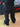 Jeans nero brillantato baggy bunker-1.jpeg