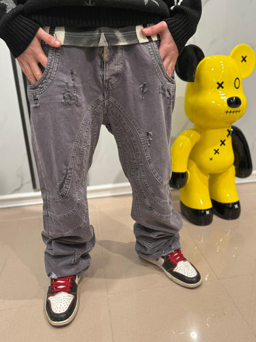 Jeans baggy GRIGIO CHIARO CIANOTIC ART418OLOD-0.jpeg