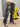 Jeans baggy NERO CON ZIP DAVIDE ART AD8507X-0.jpeg