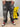 Jeans baggy NERO CON ZIP DAVIDE ART AD8507X-1.jpeg