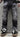 Jeans biker grigio stumaro multi zip art David dav1033-0.jpeg