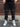 Jeans biker nero multi zip art David f1629-1.jpeg