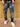 Jeans blu scuro zip caviglia skinny art Salvator kk126a-1.jpeg