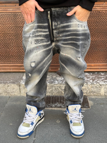 Jeans grigio Mod dsq sfumato art 269-0.jpeg