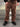 Jeans marrone MARRONE MARMORIZZATO BUNKER ART 077-1.jpeg