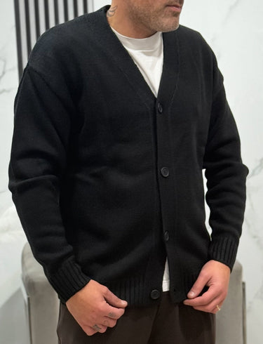 Maglione cardigan made in italy vari colori art Toronto-2.jpeg