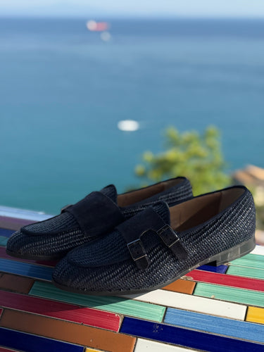 Mocassino uomo in rafia blu notte-0.jpeg