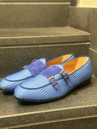 Mocassino uomo in rafia celeste forte-0.jpeg