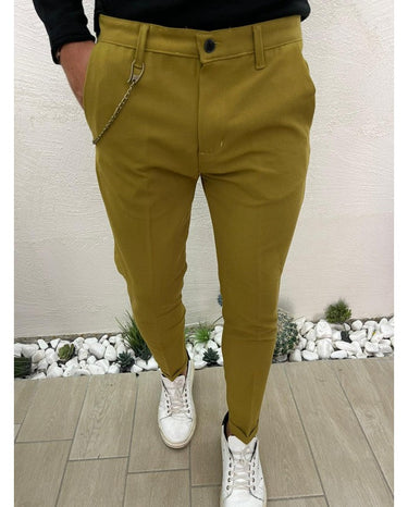 Pantalone Art AK senape-0.jpeg