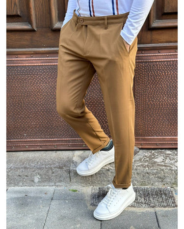 Pantalone sartoriale marrone art.03 q1-0.jpeg