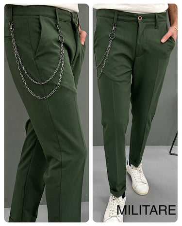 Pantalone sartoriale verde art ak q1-0.jpeg