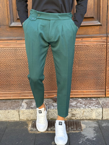 Pantalone sartoriale vita alta due bottoni vari colori zp69-3.jpeg
