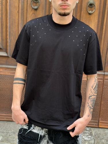 T-Shirt nera DIAMOND NEW 2.0-0.jpeg