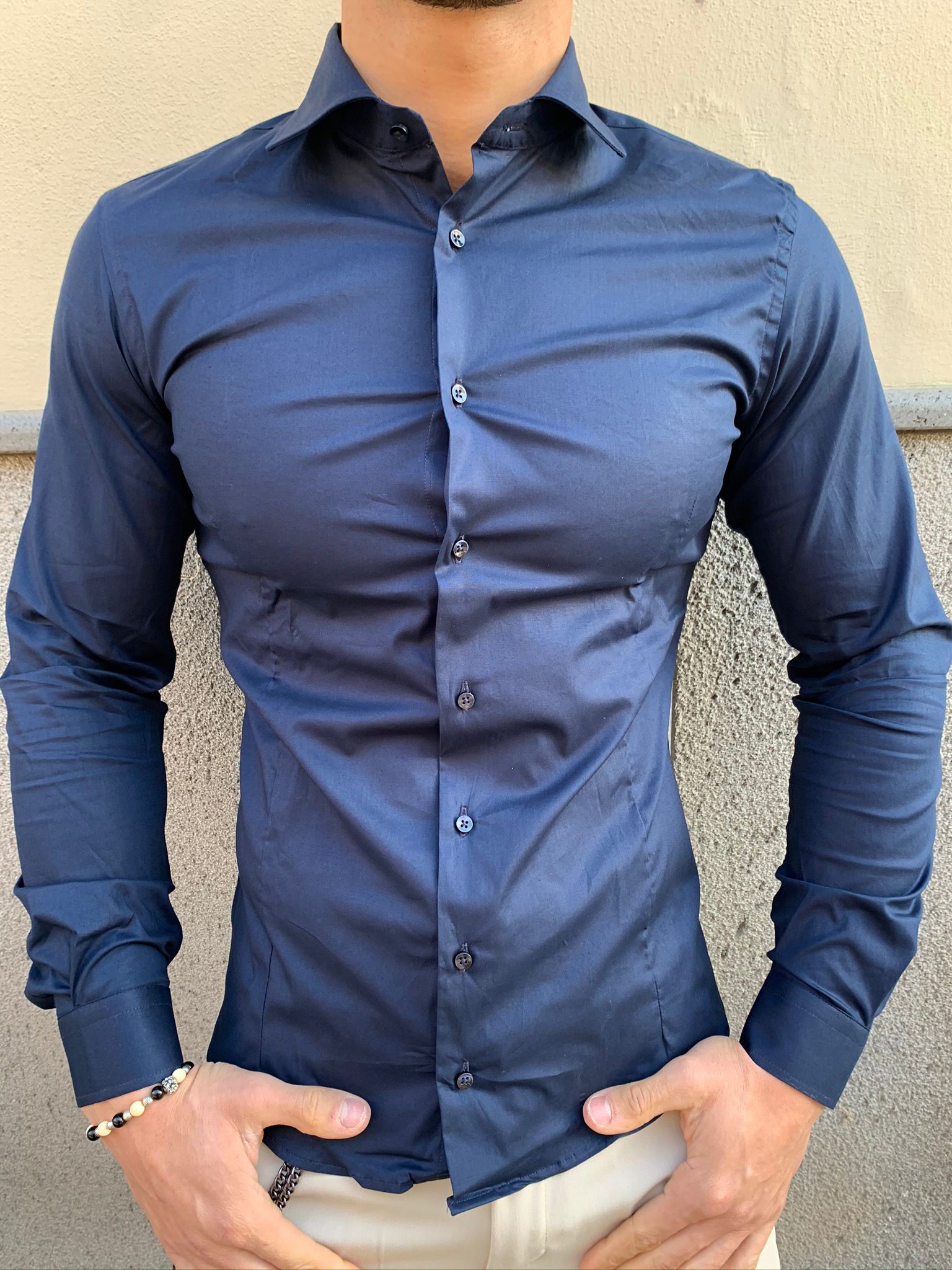 KY's | Original Camicia Hawaiana | Signori | S - 4XL | Maniche Corte KY's | Original Camicia Hawaiana | Signori | S - 4XL | Maniche Corte