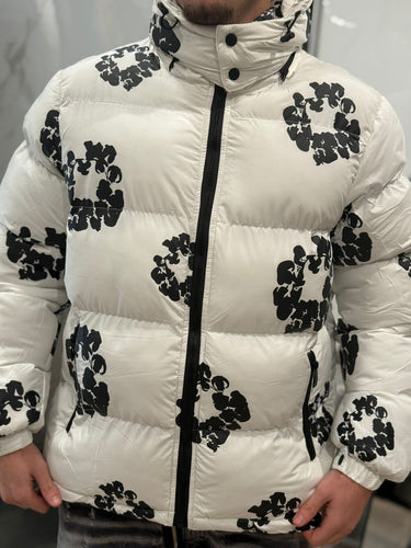 giubbino bomber bianco con fiori-0.jpeg