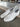mocassino bianco total whiate lucido con lacci art fj-1.jpeg