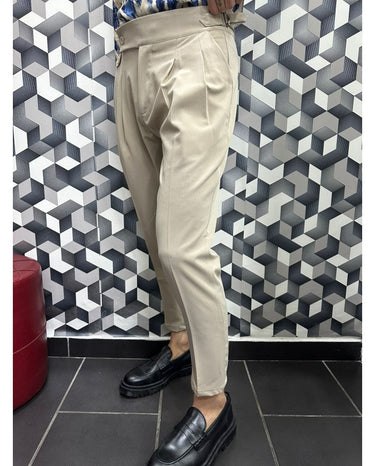 pantalone vita alta beige chiaro zp69-0.jpeg