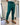 pantalone verde smeraldo con bottone argento-0.jpeg