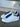 sneakers pelle bianca richiamo blu lacci blu art Sulmona-1.jpeg