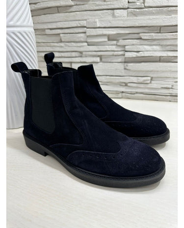stivaletto blu camoscio con ricamo-0.jpeg
