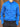 Camicia blu royal