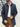 trench sartoriale blu art must