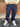 Jeans   Baggy blu zar a17