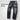 Jeans Oversize Modello DSQ 991