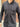 Giacca maglia  coreana nera   fj q1