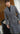 Cappotto   Sartoriale doppio lungo con cintura