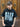 T-shirt nera give